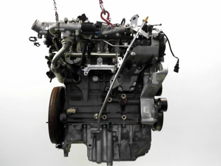 MOTEUR DIESEL ALFA ROMEO 147 Phase 2 09-2004-10-2010 1.9 JTDM 8V 