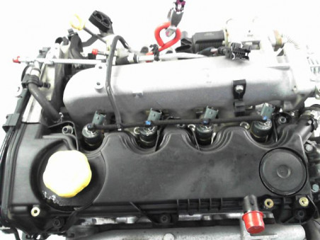 MOTEUR DIESEL ALFA ROMEO 147 Phase 2 09-2004-10-2010 1.9 JTDM 8V 