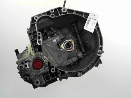 BOITE A VITESSE MECANIQUE ALFA ROMEO 147 Phase 2 09-2004-10-2010 1.9 JTDM 8V 