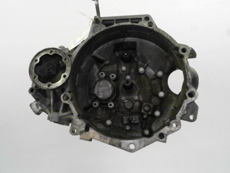 BOITE A VITESSE MECANIQUE VOLKSWAGEN GOLF VI  10-2008-04-2013 2.0 TDI