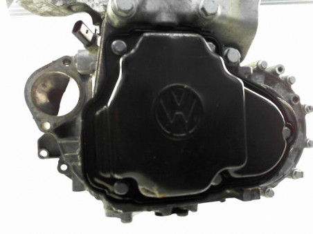 BOITE A VITESSE MECANIQUE VOLKSWAGEN GOLF VI  10-2008-04-2013 2.0 TDI