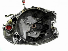BOITE A VITESSE MECANIQUE PEUGEOT 206 1998-2009 2.0 HDI 90
