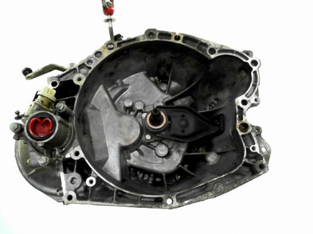 BOITE A VITESSE MECANIQUE PEUGEOT 206 09-1998-03-2009 2.0 HDI 90