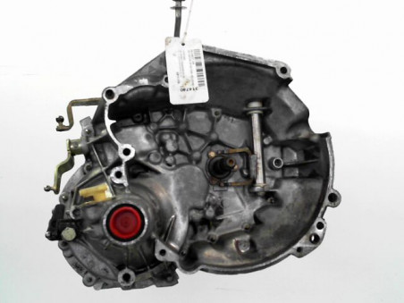BOITE A VITESSE MECANIQUE PEUGEOT 206 09-1998-03-2009 1.1 i