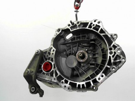 BOITE A VITESSE MECANIQUE OPEL CORSA IV Phase 2  01-2011-... 1.3 CDTI 