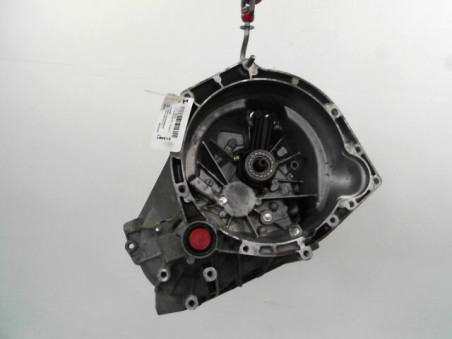 BOITE A VITESSE MECANIQUE FORD FIESTA V Phase 2 10-2005-10-2008 1.3