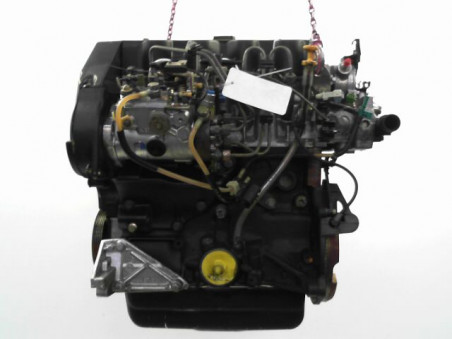 MOTEUR DIESEL CITROEN SAXO Phase 1 03-1996-09-1999 1.5 D