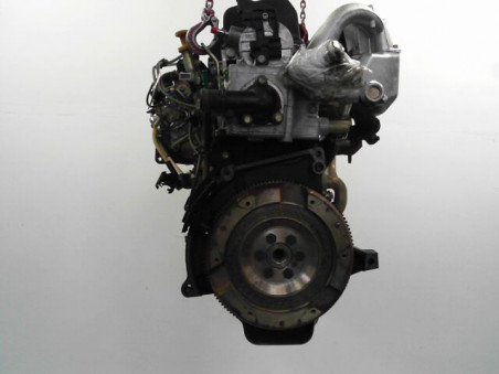MOTEUR DIESEL CITROEN SAXO Phase 1 03-1996-09-1999 1.5 D