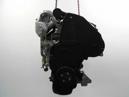 MOTEUR DIESEL CITROEN SAXO Phase 1 03-1996-09-1999 1.5 D