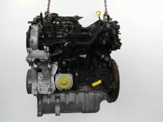 MOTEUR DIESEL PEUGEOT 206 1998-2009 2.0 HDI 90