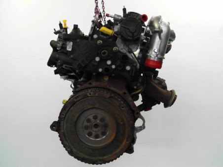MOTEUR DIESEL PEUGEOT 206 09-1998-03-2009 2.0 HDI 90