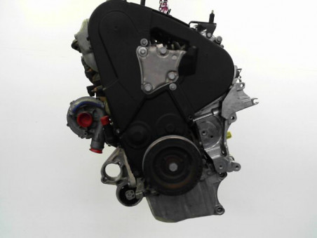 MOTEUR DIESEL PEUGEOT 206 09-1998-03-2009 2.0 HDI 90