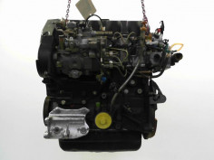 MOTEUR DIESEL CITROEN SAXO Phase 2 1999-2004 1.5 D