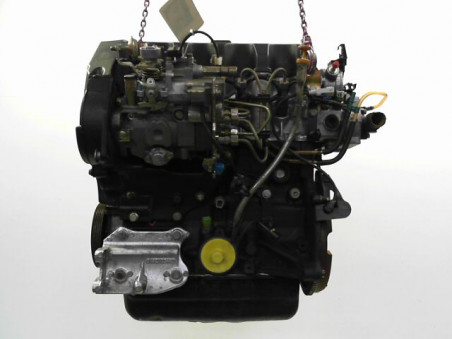MOTEUR DIESEL CITROEN SAXO Phase 2 09-1999-12-2004 1.5 D
