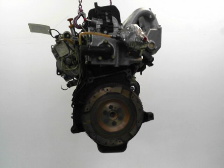 MOTEUR DIESEL CITROEN SAXO Phase 2 09-1999-12-2004 1.5 D