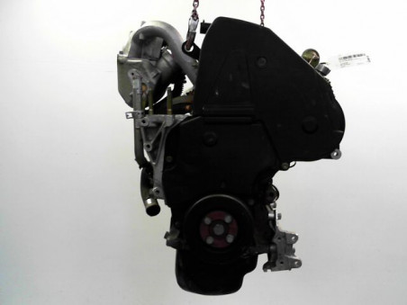 MOTEUR DIESEL CITROEN SAXO Phase 2 09-1999-12-2004 1.5 D