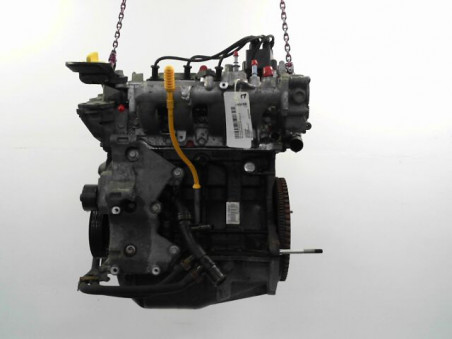 MOTEUR ESSENCE RENAULT MODUS Phase 2 01-2008-... 1.2 16V 