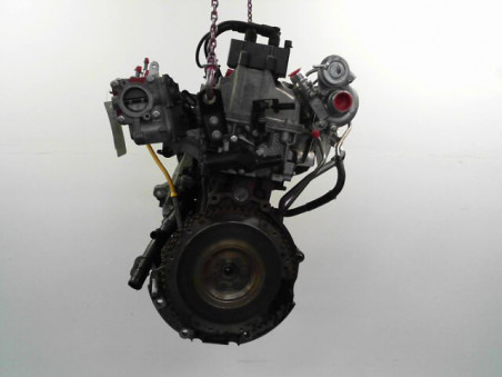 MOTEUR ESSENCE RENAULT MODUS Phase 2 01-2008-... 1.2 16V 