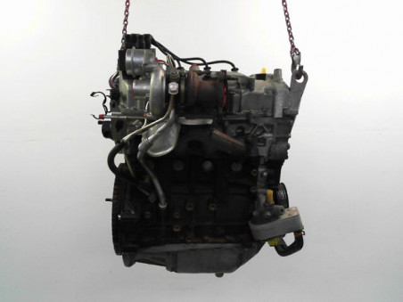 MOTEUR ESSENCE RENAULT MODUS Phase 2 01-2008-... 1.2 16V 