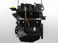 MOTEUR ESSENCE RENAULT TWINGO II Phase 1 2007-2011 1.2 16V