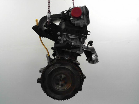 MOTEUR ESSENCE RENAULT TWINGO II Phase 1 06-2007-11-2011 1.2 16V 