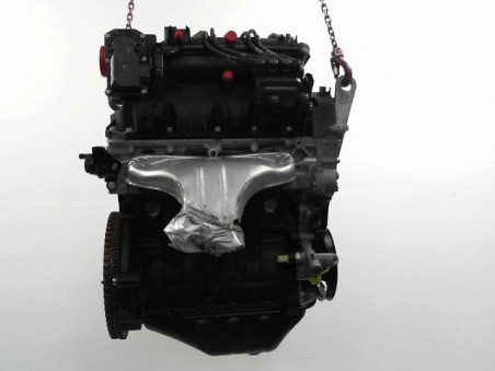MOTEUR ESSENCE RENAULT TWINGO II Phase 1 06-2007-11-2011 1.2 16V 