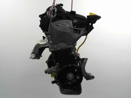 MOTEUR ESSENCE RENAULT TWINGO II Phase 1 06-2007-11-2011 1.2 16V 