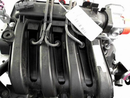 MOTEUR ESSENCE RENAULT TWINGO II Phase 1 06-2007-11-2011 1.2 16V 