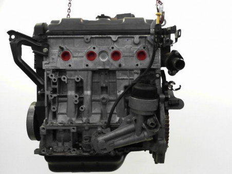 MOTEUR ESSENCE PEUGEOT 206 + 03-2009-05-2013 1.1