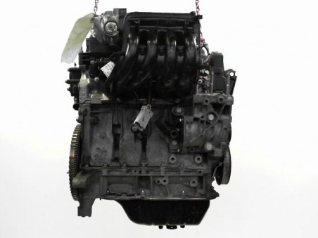 MOTEUR ESSENCE PEUGEOT 206 + 03-2009-05-2013 1.1