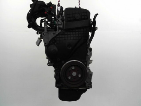 MOTEUR ESSENCE PEUGEOT 206 + 03-2009-05-2013 1.1
