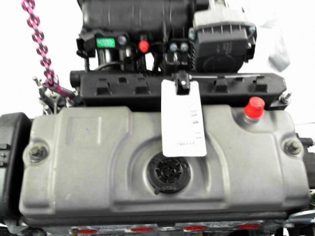 MOTEUR ESSENCE PEUGEOT 206 + 03-2009-05-2013 1.1
