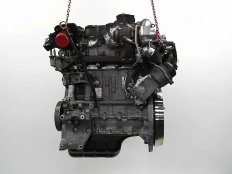 MOTEUR DIESEL FORD CMAX MONOSP. I Phase 2 03-2007-09-2010 1.6 TDCi