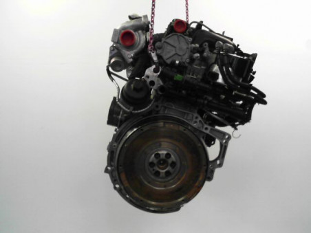 MOTEUR DIESEL FORD CMAX MONOSP. I Phase 2 03-2007-09-2010 1.6 TDCi