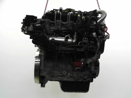 MOTEUR DIESEL FORD CMAX MONOSP. I Phase 2 03-2007-09-2010 1.6 TDCi