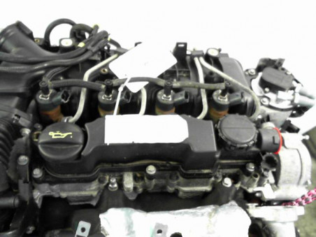 MOTEUR DIESEL FORD CMAX MONOSP. I Phase 2 03-2007-09-2010 1.6 TDCi