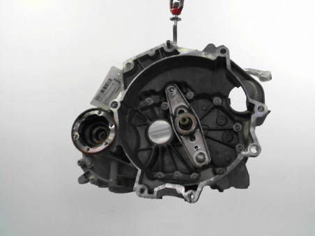 BOITE A VITESSE MECANIQUE SKODA FABIA II Phase 1  05-2007-03-2010 1.2 12V