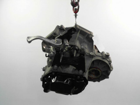 BOITE A VITESSE MECANIQUE SKODA FABIA II Phase 1  05-2007-03-2010 1.2 12V