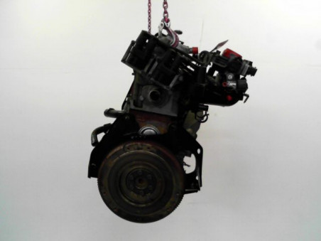 MOTEUR ESSENCE FIAT PUNTO II Phase 2 05-2003-10-2009 1.2 60 