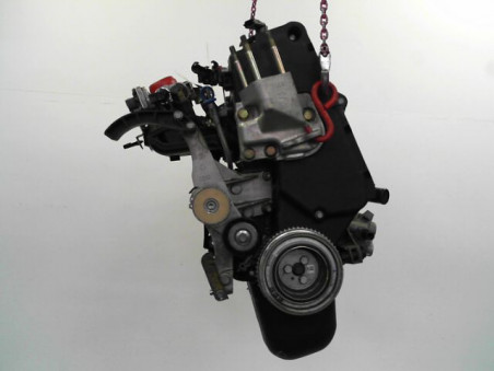 MOTEUR ESSENCE FIAT PUNTO II Phase 2 05-2003-10-2009 1.2 60 