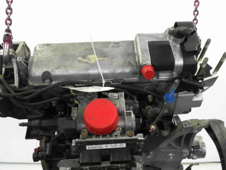 MOTEUR ESSENCE FIAT PUNTO II Phase 2 05-2003-10-2009 1.2 60 