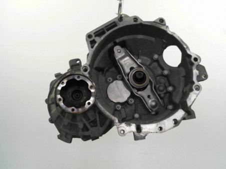 BOITE A VITESSE MECANIQUE VOLKSWAGEN GOLF VI  10-2008-04-2013 1.4 TSI
