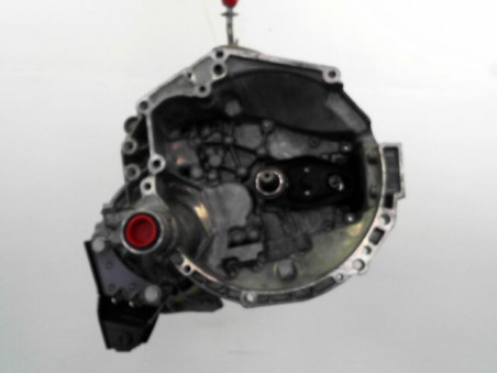 BOITE A VITESSE MECANIQUE CITROEN C3 I Phase 2 10-2005-12-2010 1.4 16V