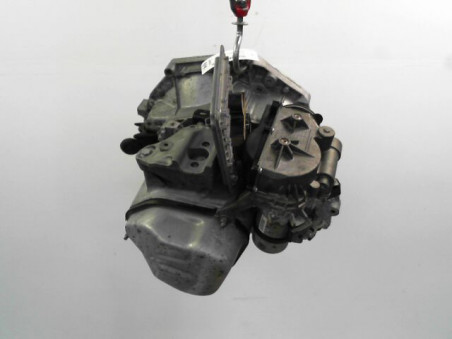 BOITE A VITESSE MECANIQUE CITROEN C3 I Phase 2 10-2005-12-2010 1.4 16V