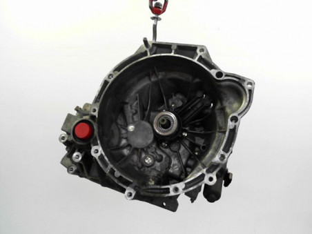 BOITE A VITESSE MECANIQUE FORD FIESTA V Phase 1 09-2002-10-2005 1.4 16V