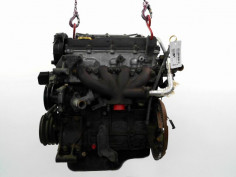 MOTEUR DIESEL OPEL CORSA II Phase 2  1997-2000 1.7 D 