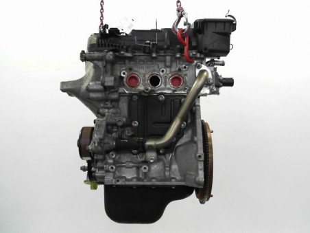 MOTEUR ESSENCE CITROEN C1 I Phase 2 11-2008-01-2012 1.0