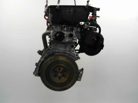MOTEUR ESSENCE CITROEN C1 I Phase 2 11-2008-01-2012 1.0