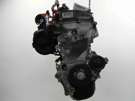 MOTEUR ESSENCE CITROEN C1 I Phase 2 11-2008-01-2012 1.0
