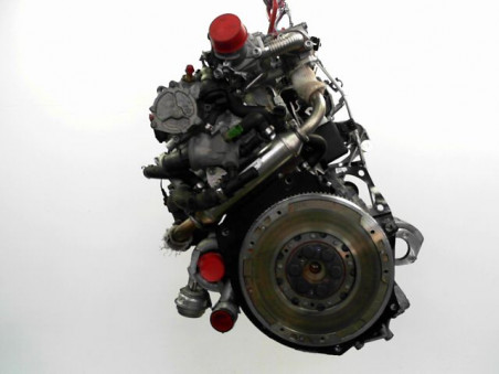 MOTEUR DIESEL ALFA ROMEO 147 Phase 2 09-2004-06-2010 1.9 JTDM 8V 